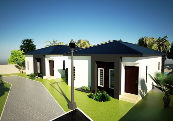 Medium property photo - Weg Naar Santa Catharina, Willemstad